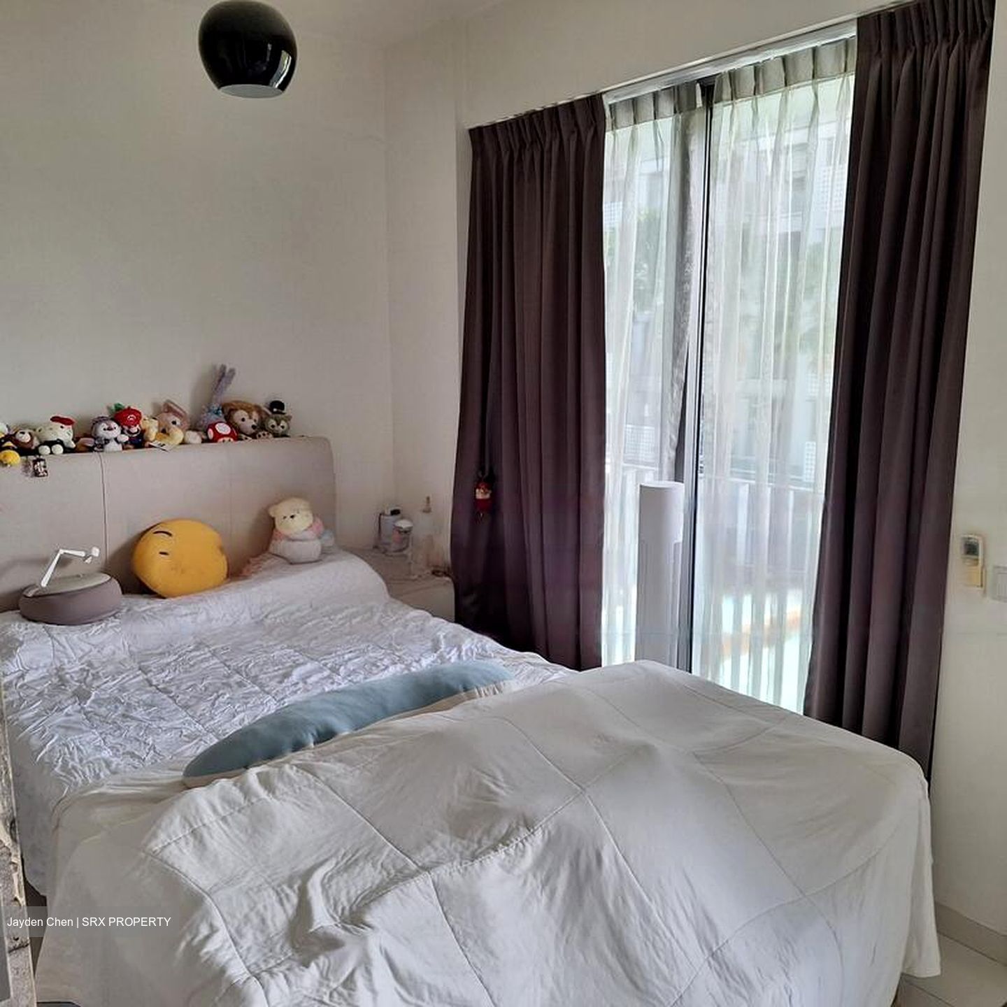 Sky Habitat (D20), Condominium #451636981